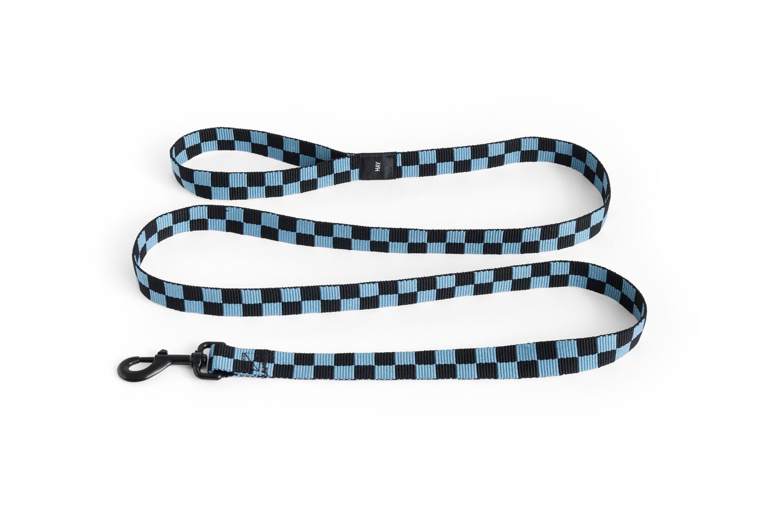 Hundesnor, Blue Check - M/L